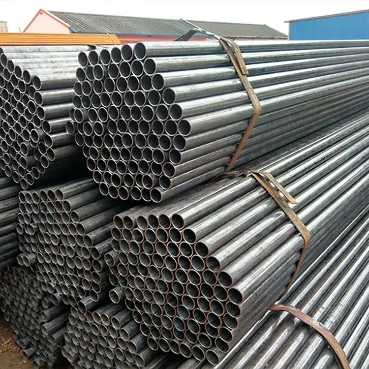 Astm Cold Rolled Steel Tube Hydraulic Cylinder Pipe 13CrMo44 30CrMo