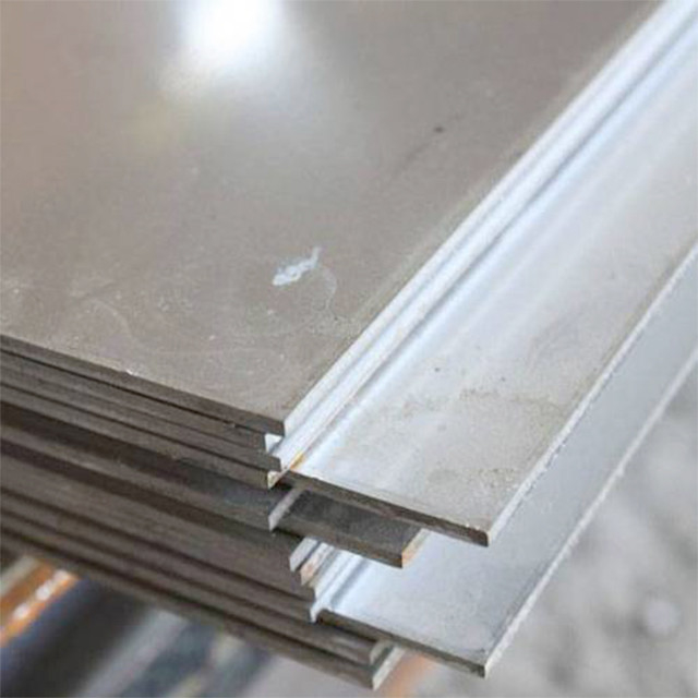0.1mm To 8mm 304 Stainless Steel Sheet Welding Stainless Steel Sheet Metal 8K
