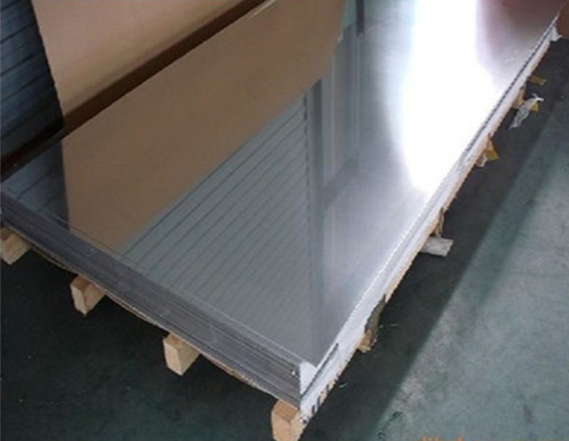 3mm 304 Stainless Steel Sheets 4x8 Polished JIS / AISI / ASTM