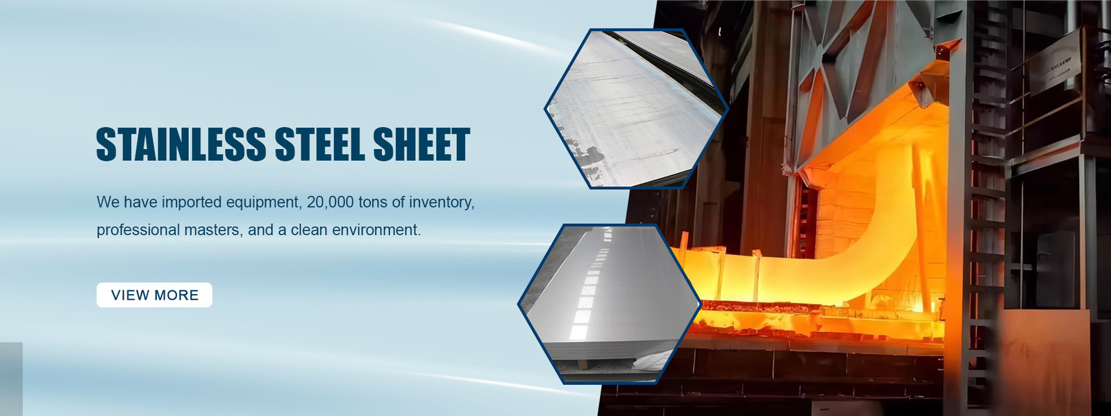 quality Stainless Steel Sheet Plate factory
