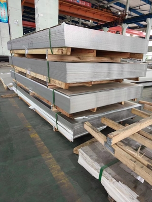 Matte Stainless Steel Sheet Plate 1.4539 904l 310s 16 Ga Stainless Steel 2mm Sheet