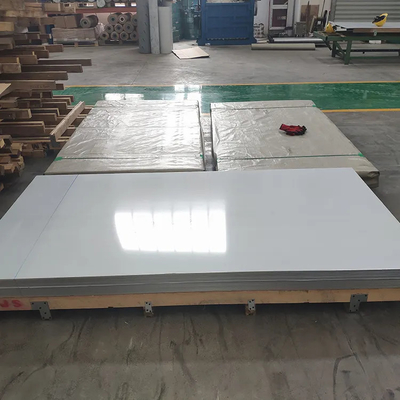 JISCO 304 Stainless Steel Sheet  2438mm