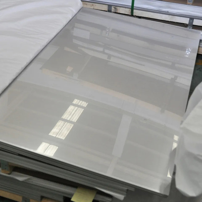 20 To 610mm 304 Stainless Steel Sheet