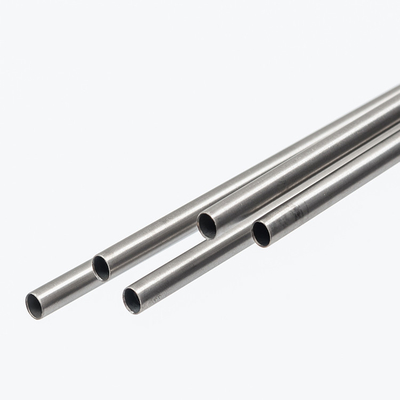 201 202 430 Stainless Exhaust Tubing 201 201 Stainless Steel Tube 4 Inch Stainless Steel Pipe