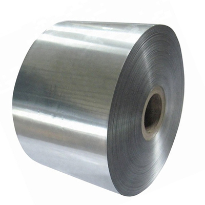 SGCC Z18 Galvanized Sheet Coil 0.8MM THK JISG3302 Mini Spangle