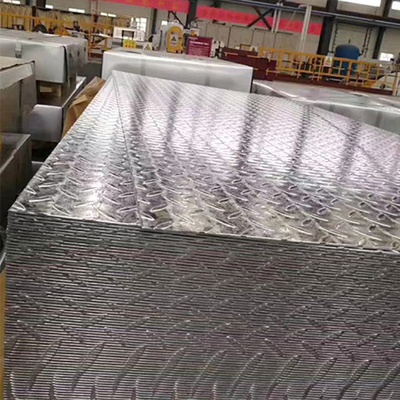 DX51D+Z80 Galvanized Steel Plate 0.6*1000MM THK BS EN 10327 Pattern Finish