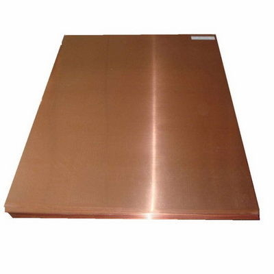 0.2mm 0.5mm 1mm 2mm 3mm Brass Copper Alloy Sheet Metal C11000 C110 C101 Jis H3250