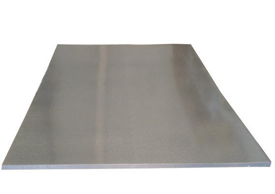 Nickel Monel 400 Alloy Steel Plate ASTM