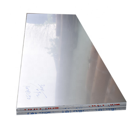 ASTM Nickel Alloy Monel K500 Steel Sheet N05500 2.4375