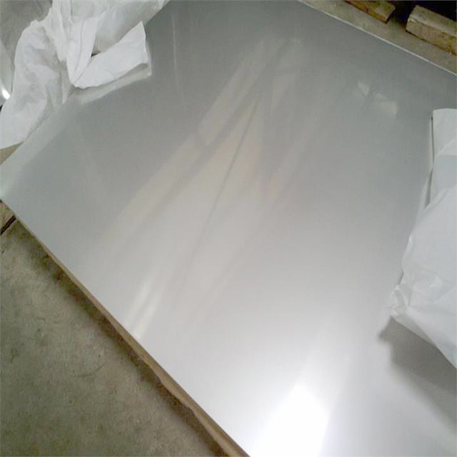 Non Magnetic 304 Stainless Sheet Metal Decorative Stainless Steel Sheet