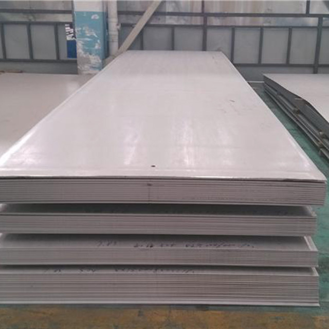 0.1mm To 8mm 304 Stainless Steel Sheet Welding Stainless Steel Sheet Metal 8K