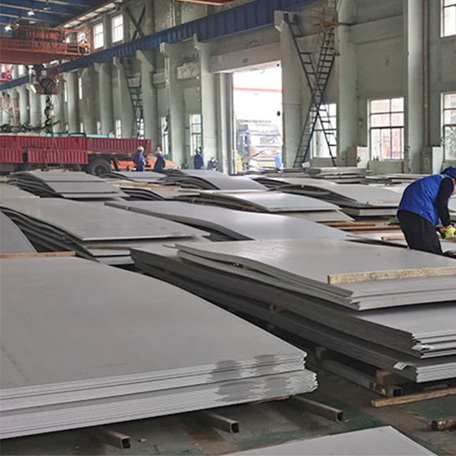 2B Finished 201 Ss 3mm 316 Stainless Steel Sheet Precision Ground Stainless Steel Plate