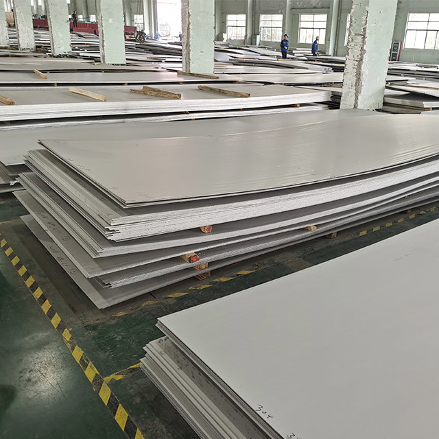 0.1mm To 8mm 304 Stainless Steel Sheet Welding Stainless Steel Sheet Metal 8K