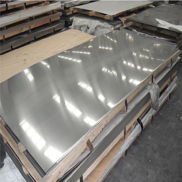 0.1mm To 8mm 304 Stainless Steel Sheet Welding Stainless Steel Sheet Metal 8K