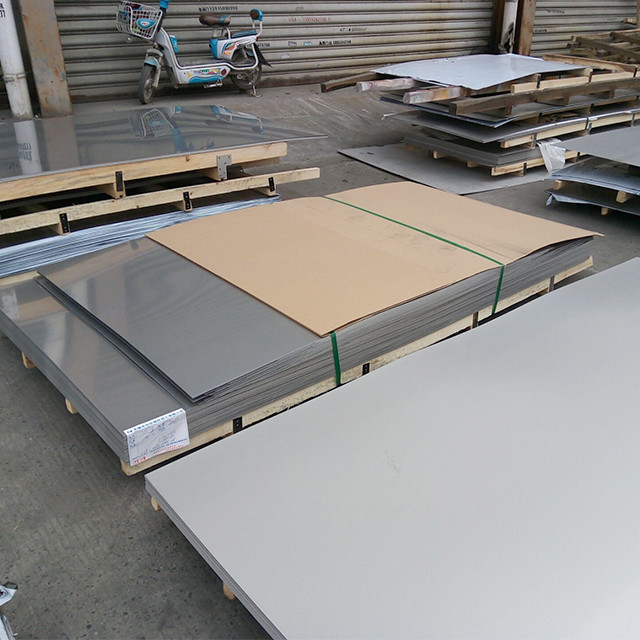 JISCO 304 Stainless Steel Sheet  2438mm