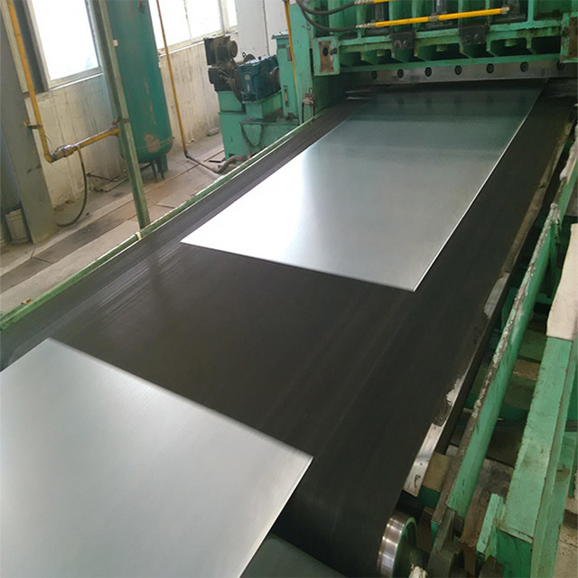 0.4mm - 3mm 304 Stainless Steel Sheet High Strength Duplex 2507 2205 Duplex Plate 2M