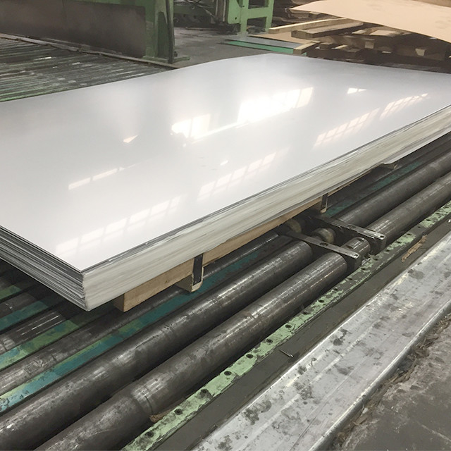 1.2mm 1.5mm 304 Stainless Steel Sheet Aisi 304 2b Stainless Steel No.4 HL Smooth TISCO