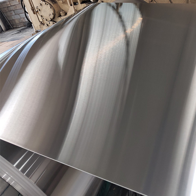 Polished 304 Stainless Steel Sheet Plate 0.3MM - 4.0MM