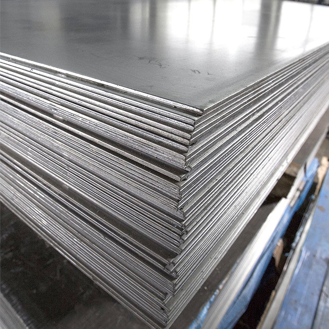 0.4mm - 3mm 304 Stainless Steel Sheet High Strength Duplex 2507 2205 Duplex Plate 2M