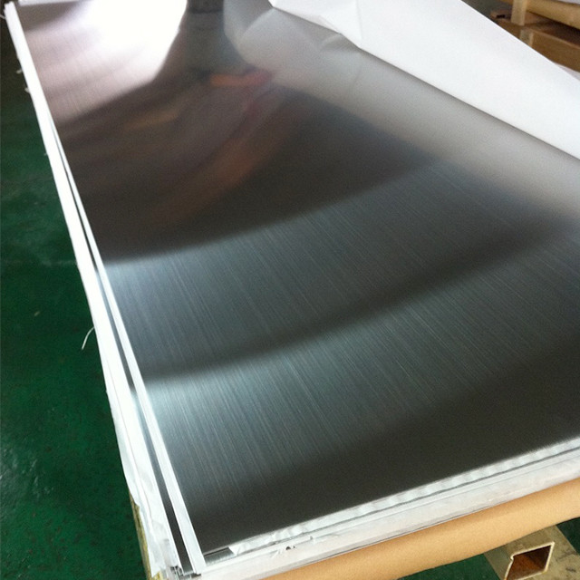 1000mm 1200mm 304 Stainless Steel Sheet Punching Welding Cutting Hot Rolled