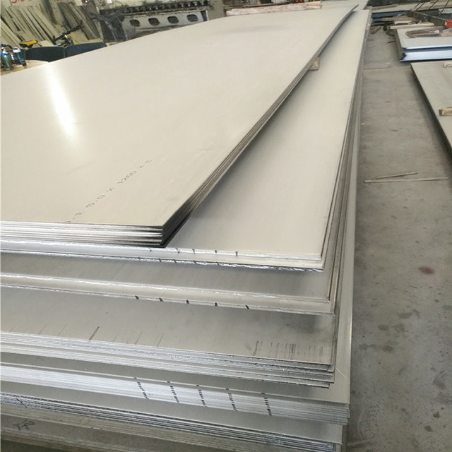 JISCO 304 Stainless Steel Sheet  2438mm