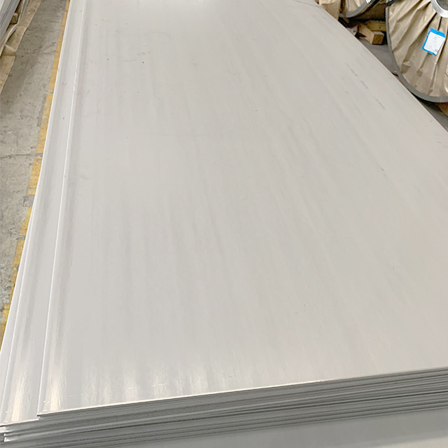 20 To 610mm 304 Stainless Steel Sheet