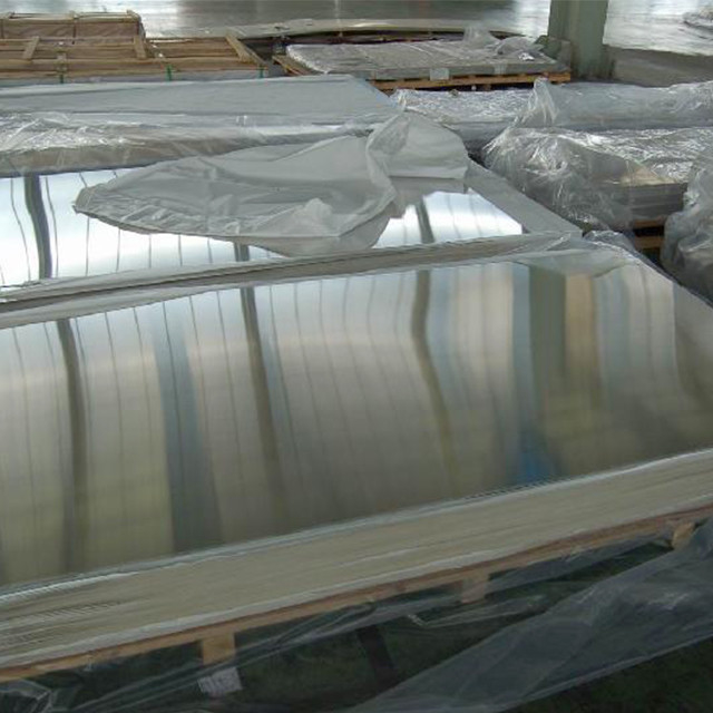 410 430 316L Stainless Steel Sheets ASME EN 4 X 8 Stainless Steel Sheet 8k Finish