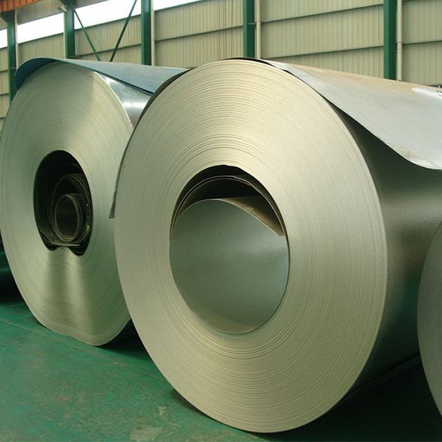 1.2MM THK Galvanized Steel Coil Zero Spangle