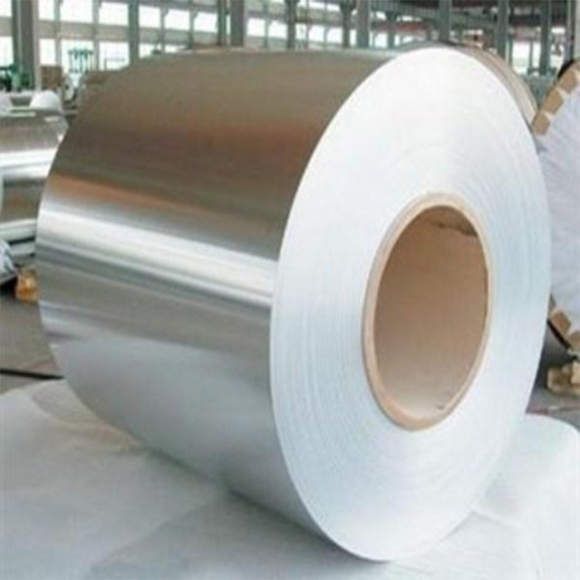 1.2MM THK Galvanized Steel Coil Zero Spangle