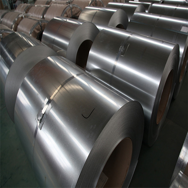 1.2MM THK Galvanized Steel Coil Zero Spangle