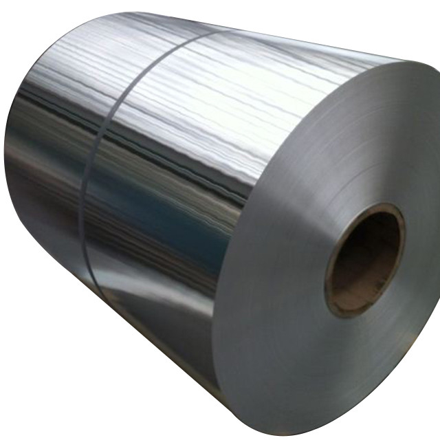 SGCC Z08 Gi Steel Coil 0.35MM THK JISG3302 Zero Spangle