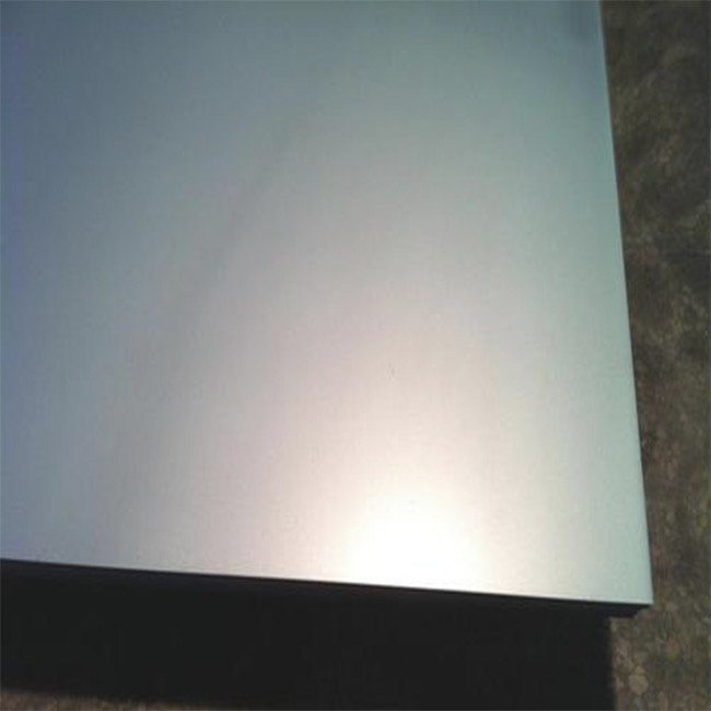 SGCC Z08 Gi Galvanised Steel Plate Sheets 0.35*1250MM THK JISG3302 Zero Spangle