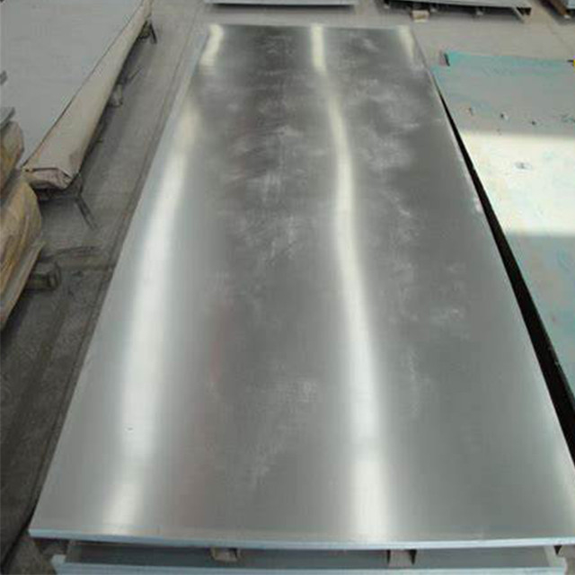 DX51D+Z80 Galvanized Gi Steel Plate Sheets 0.45*1000MM THK BS EN 10327 Zero Spangle