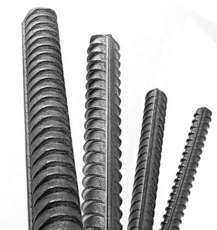 10mm 20mm 12mm Deformed Steel Bar Grade 50 40 33 60 Rebar ASTM A615 Ribbed