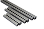 6 Mm X 6 Mm Stainless Steel Bar Rod 310 316l 321 303 304 Stainless Steel Square Bar 5mm 8mm