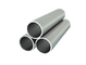 2205 Duplex Boiler Stainless Steel Pipe Tubing Astm A213 Tp304 Tp316 Hydraulic MTC Seamless