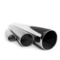 Schedule 80 Stainless Steel Seamless Pipes 22mm 20mm 25mm For Instrumentation