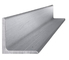 304 Polished 316 Stainless Steel Angle Bar Iron  Galvanized Hot Dip Galvanised