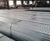 U Shape C Shape Steel Channel UPN 80 100 Stainless Steel Profile