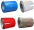 PPGI Pre-painted Galvanized Steel Sheet in Coil RAL Colored Hop Dipped GI Steel Coil Roofing Steel