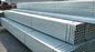 Sch 10 2507 Duplex Square Seamless Welded 304 Stainless Steel Tubing 201 202 410s 430 440c