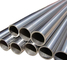 ASTM A106 2507 Duplex Stainless Steel Seamless Pipes Sch 40 Sch 160 Sch 1/2inch To 24 Inch