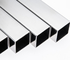 A312 304l Ss 316 Seamless Pipe Tubing Mild Steel Hollow Sections Square Rectangle