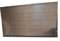 SA1750CR CCO Chromium Carbide Overlay Plate Rectangle Wear Resistant