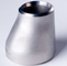 2 Inch Stainless Steel Pipe Fittings 316l 904l 304l Buttweld Socket Weld Concentric Reducer