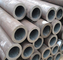 JISG 3445 Cold Drawn Seamless Carbon Steel Tubes For Machine Structure DN17175 CK35 ST35.8