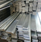 2" Polished Stainless Steel Flat Bar 12mm X 3mm 25 X 3mm 75mm
