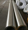 12m Alloy Monel 400 Seamless Pipe Nickel Copper Hot Rolled