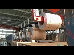 410 420 201 Stainless Steel Coil Ss 304 Coil Roll  Tiso 2B Finish 2mm To 20mm