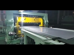 1.2mm 1.5mm 304 Stainless Steel Sheet Aisi 304 2b Stainless Steel No.4 HL Smooth TISCO